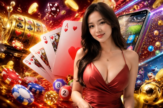 Câu chuyện thành lập er88